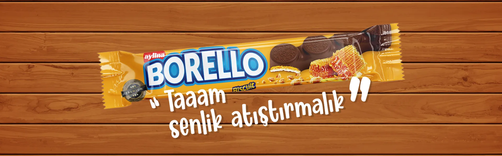 Atıştırmalık