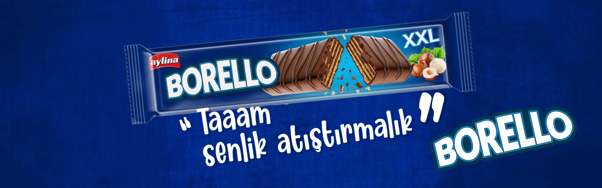 Atıştırmalık 2