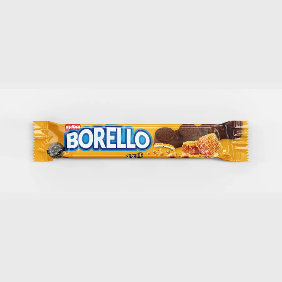Borello Biscuit