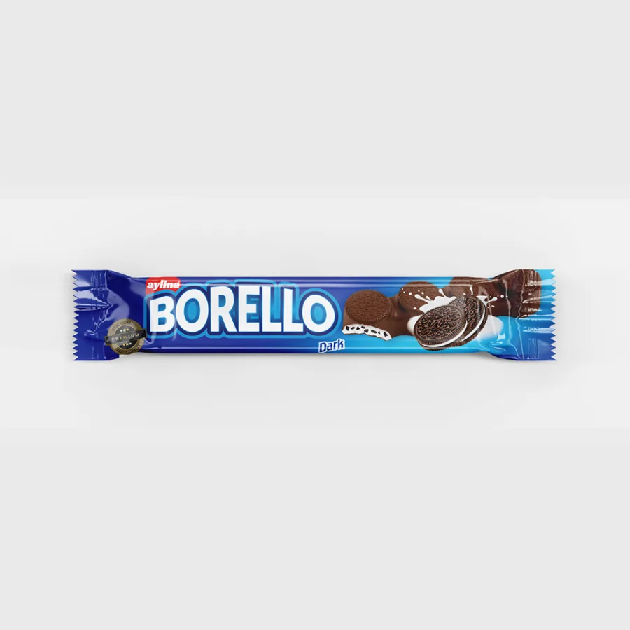 Borello Dark