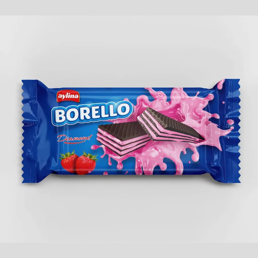 Borello Diamond