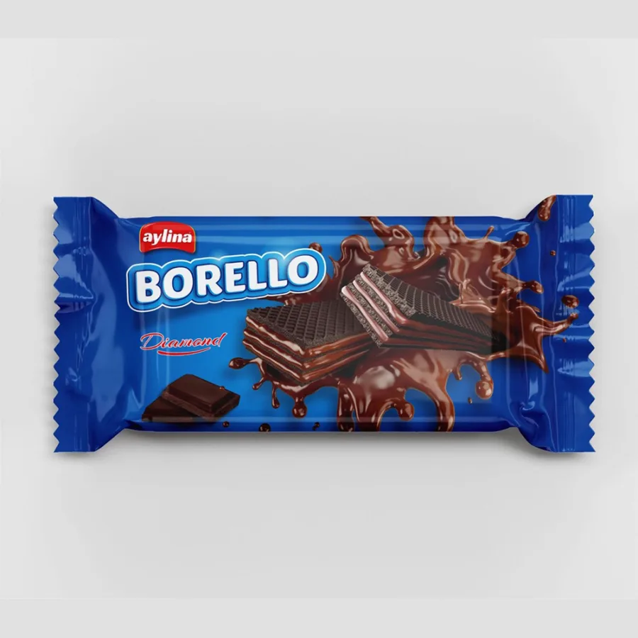 Borello Diamond