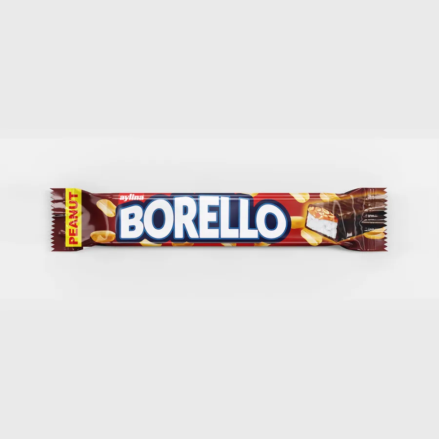 Borello Peanut
