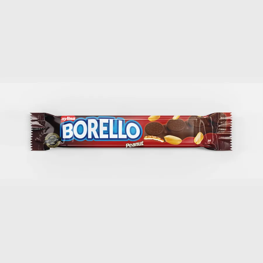 Borello Peanut