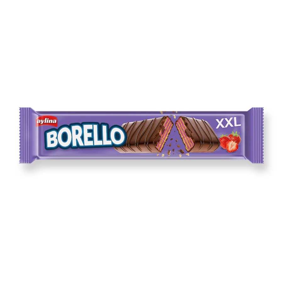 Borello