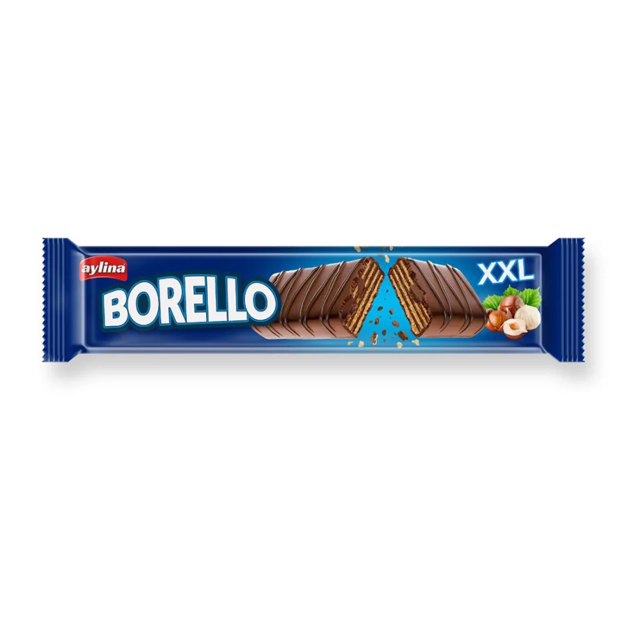 Borello XXL