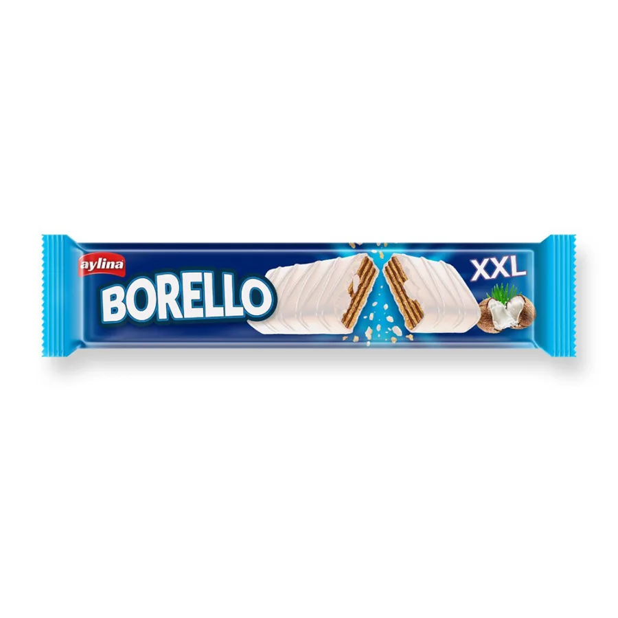 Borello XXL